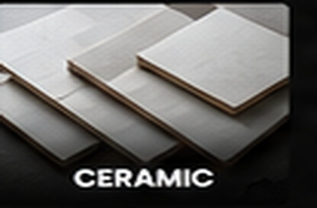 Ceramic cargo