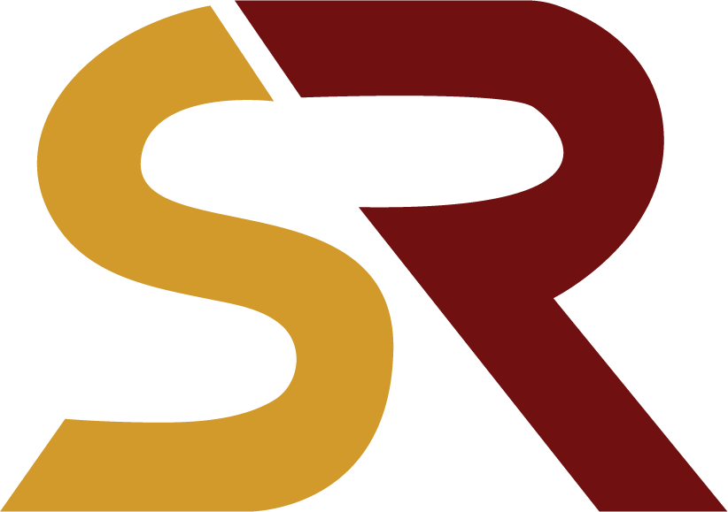Sharon's Rose Logistics Logo